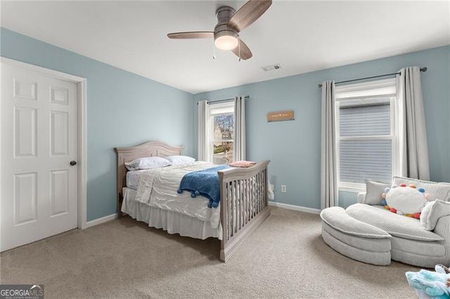 2705 Chandler Grove Drive, Buford, GA 30519