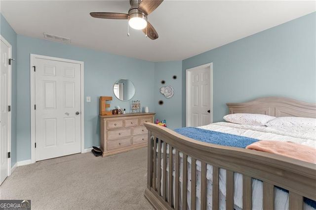 2705 Chandler Grove Drive, Buford, GA 30519