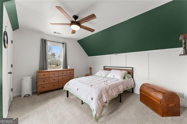 2705 Chandler Grove Drive, Buford, GA 30519