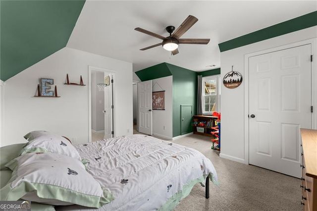 2705 Chandler Grove Drive, Buford, GA 30519