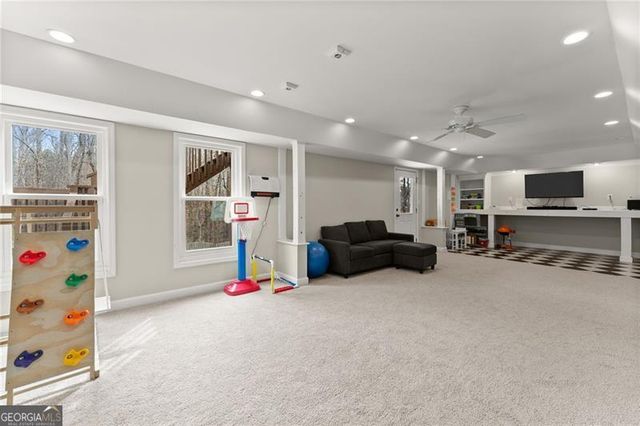 2705 Chandler Grove Drive, Buford, GA 30519