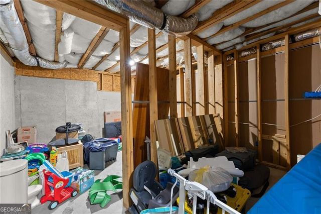 2705 Chandler Grove Drive, Buford, GA 30519