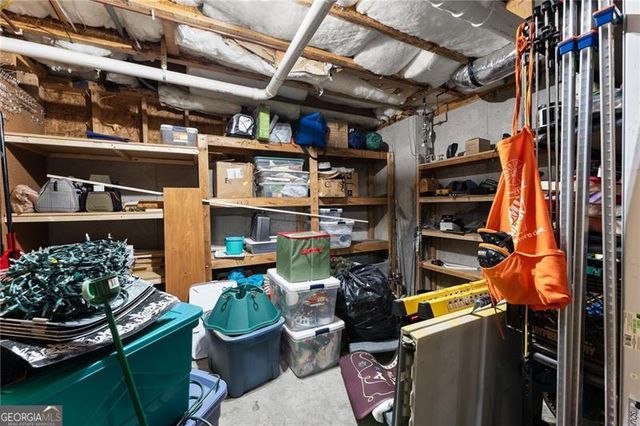 2705 Chandler Grove Drive, Buford, GA 30519