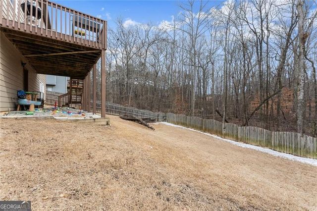 2705 Chandler Grove Drive, Buford, GA 30519