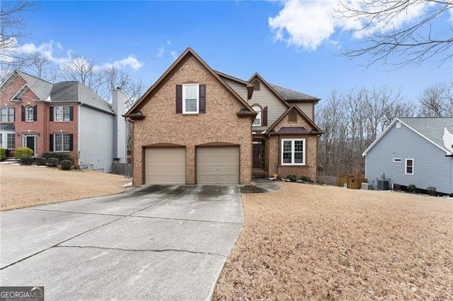 2705 Chandler Grove Drive, Buford, GA 30519