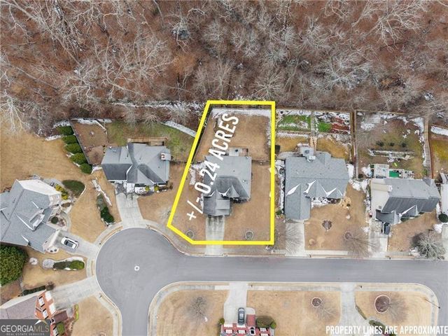 2705 Chandler Grove Drive, Buford, GA 30519