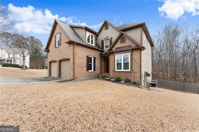 2705 Chandler Grove Drive, Buford, GA 30519