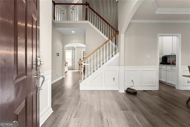 2705 Chandler Grove Drive, Buford, GA 30519