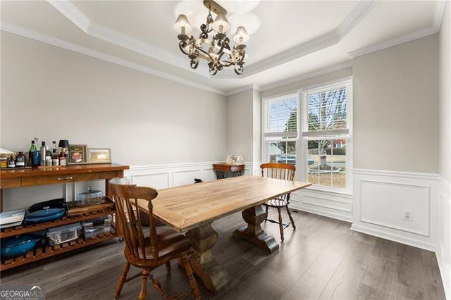 2705 Chandler Grove Drive, Buford, GA 30519