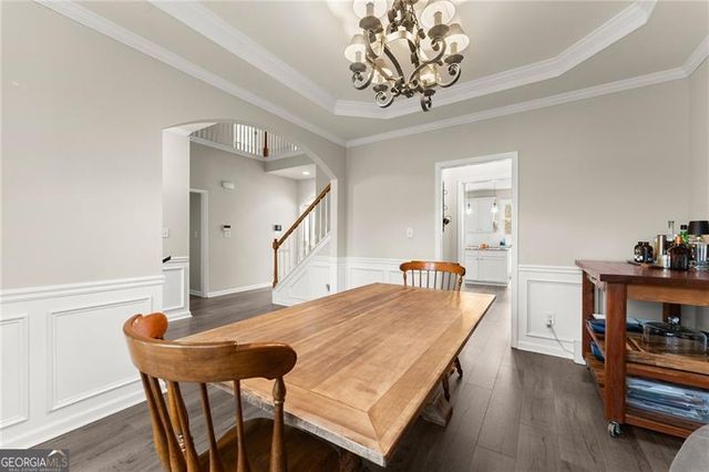 2705 Chandler Grove Drive, Buford, GA 30519