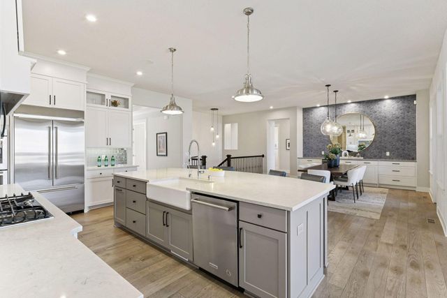 24440 Brassie Circle, Shorewood, MN 55331