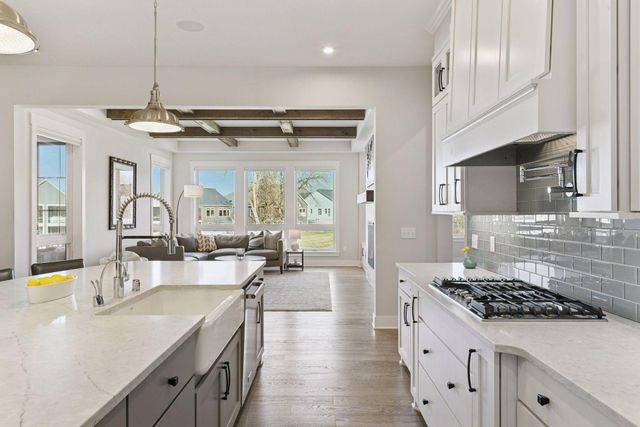 24440 Brassie Circle, Shorewood, MN 55331