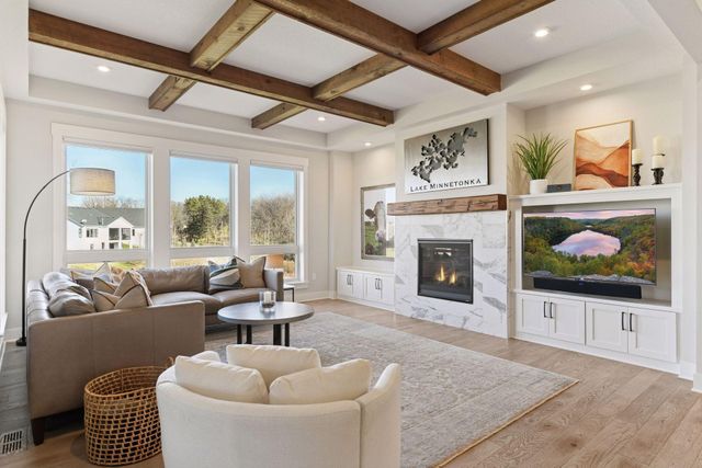 24440 Brassie Circle, Shorewood, MN 55331