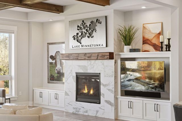 24440 Brassie Circle, Shorewood, MN 55331