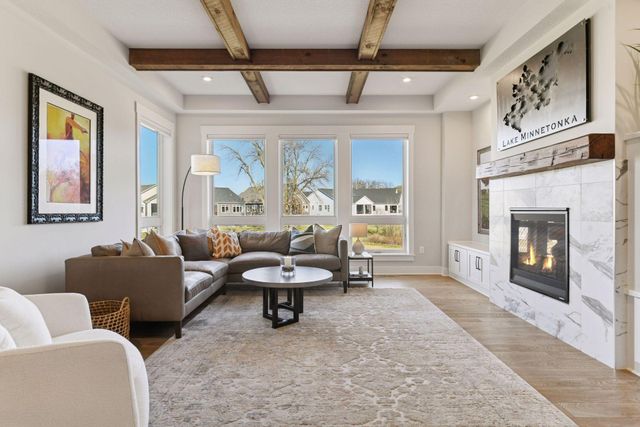 24440 Brassie Circle, Shorewood, MN 55331