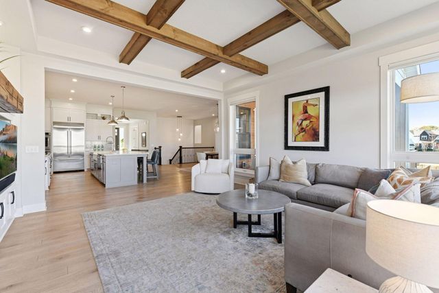 24440 Brassie Circle, Shorewood, MN 55331