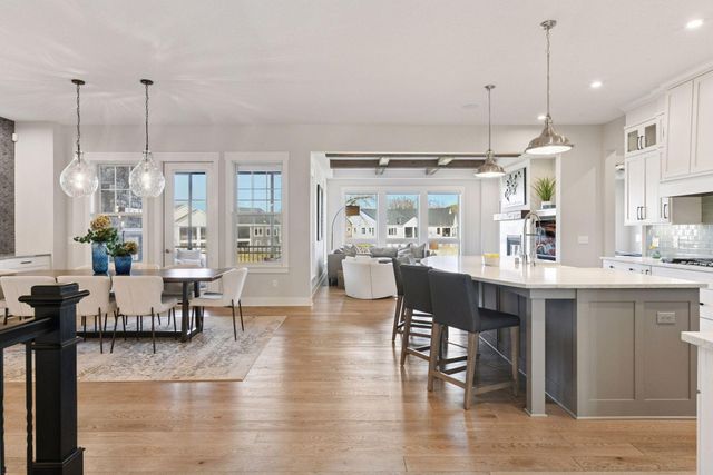 24440 Brassie Circle, Shorewood, MN 55331