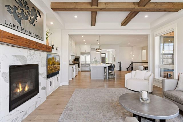 24440 Brassie Circle, Shorewood, MN 55331