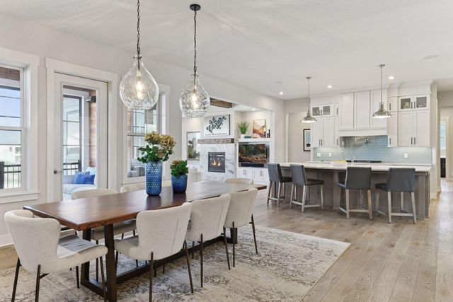 24440 Brassie Circle, Shorewood, MN 55331