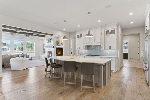 24440 Brassie Circle, Shorewood, MN 55331