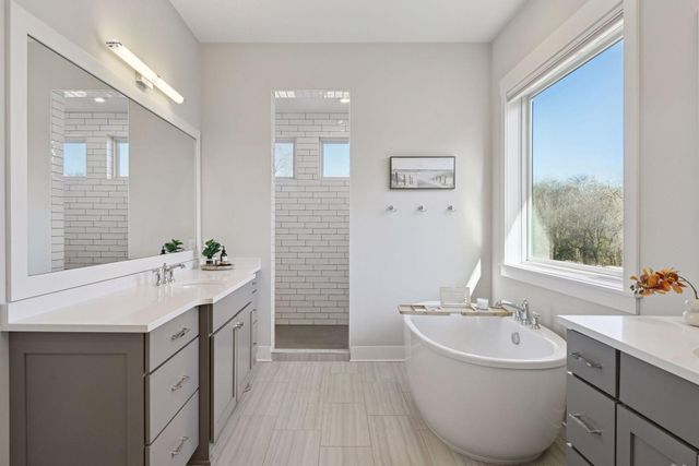 24440 Brassie Circle, Shorewood, MN 55331