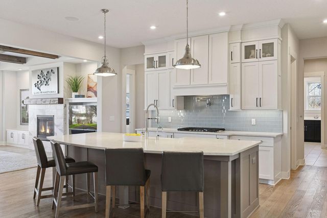 24440 Brassie Circle, Shorewood, MN 55331