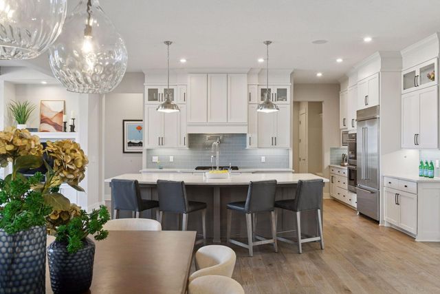 24440 Brassie Circle, Shorewood, MN 55331