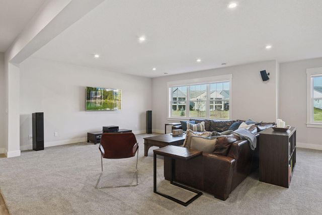 24440 Brassie Circle, Shorewood, MN 55331