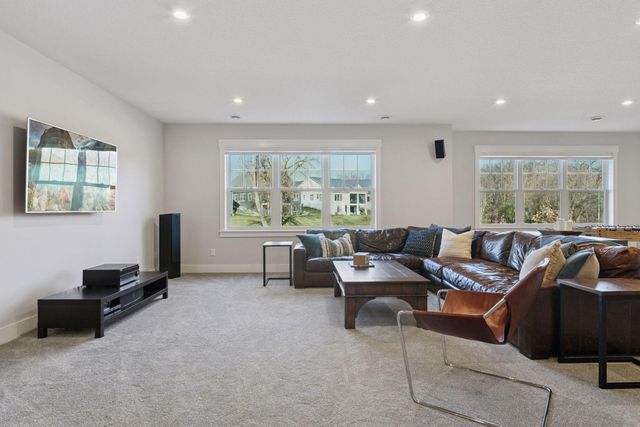 24440 Brassie Circle, Shorewood, MN 55331