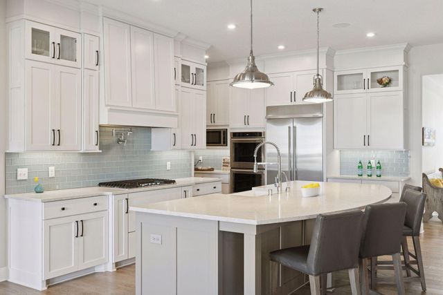 24440 Brassie Circle, Shorewood, MN 55331