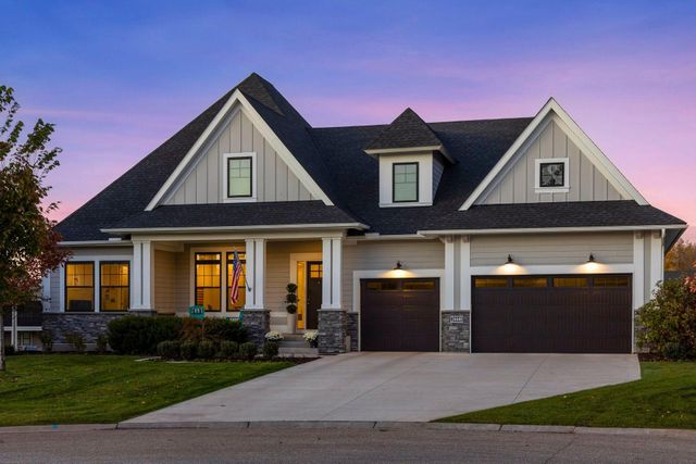 24440 Brassie Circle, Shorewood, MN 55331