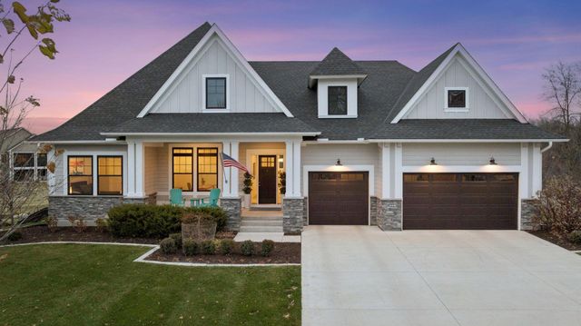 24440 Brassie Circle, Shorewood, MN 55331