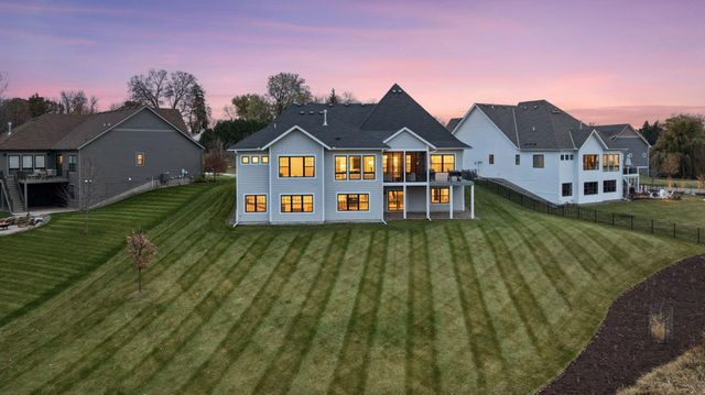 24440 Brassie Circle, Shorewood, MN 55331