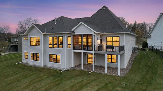 24440 Brassie Circle, Shorewood, MN 55331