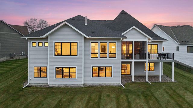 24440 Brassie Circle, Shorewood, MN 55331