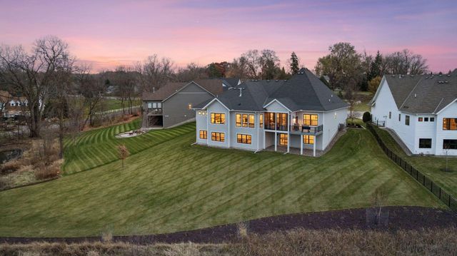 24440 Brassie Circle, Shorewood, MN 55331