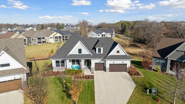 24440 Brassie Circle, Shorewood, MN 55331