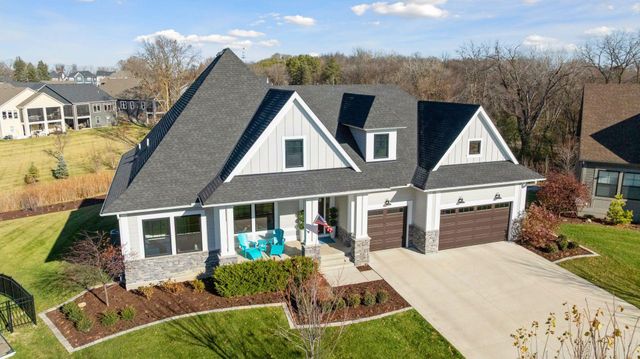24440 Brassie Circle, Shorewood, MN 55331