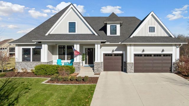 24440 Brassie Circle, Shorewood, MN 55331