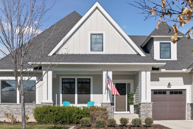 24440 Brassie Circle, Shorewood, MN 55331