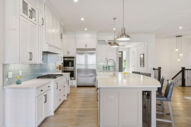 24440 Brassie Circle, Shorewood, MN 55331