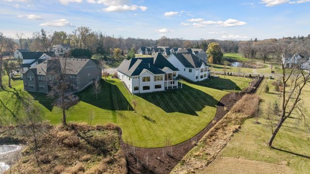 24440 Brassie Circle, Shorewood, MN 55331