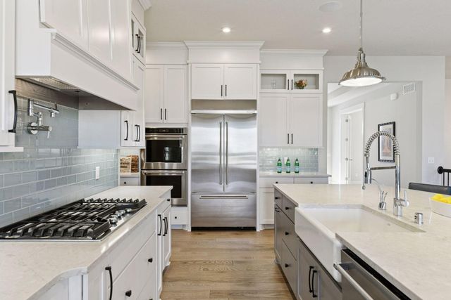 24440 Brassie Circle, Shorewood, MN 55331