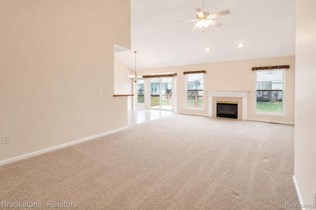 44138 Kendyl, Sterling Heights, MI 48314