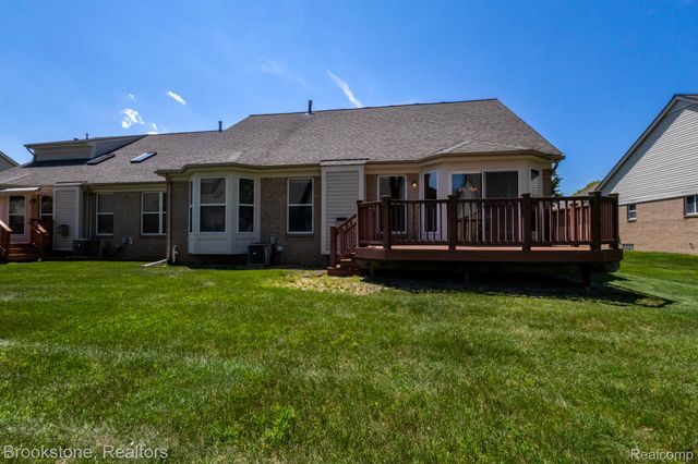 44138 Kendyl, Sterling Heights, MI 48314