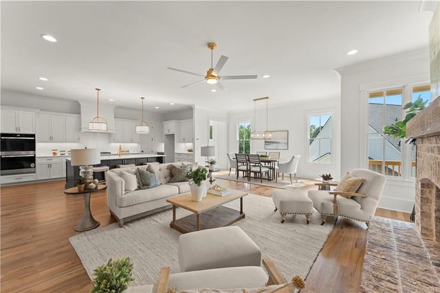 006 Arborcroft Court, Marietta, GA 30064