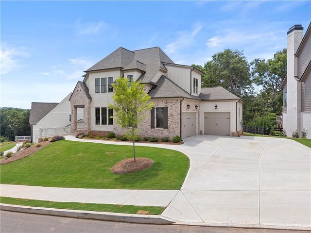 006 Arborcroft Court, Marietta, GA 30064