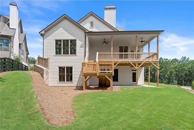 006 Arborcroft Court, Marietta, GA 30064