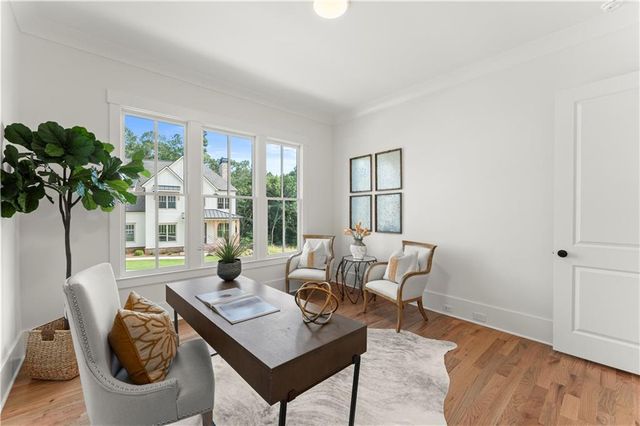 006 Arborcroft Court, Marietta, GA 30064