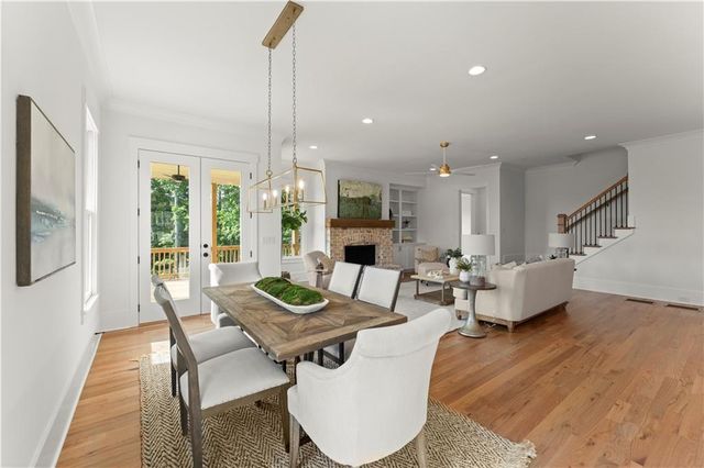 006 Arborcroft Court, Marietta, GA 30064